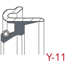 Пыльники вилки Ariete ARI.129 43Х54,2Х11 Y-11