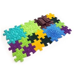 Модульный коврик ИграПол Набор 5 (Микс)