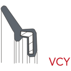 Пыльники вилки Ariete ARI.164 43Х55,7Х11 VCY