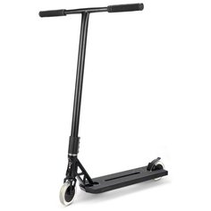 Трюковый самокат Tech Team Zorg Pro 2021 черный