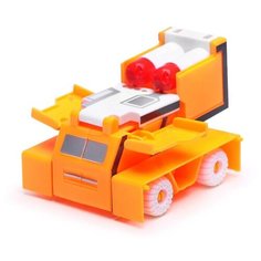 Робот-трансформер Woow Toys "Робоцифры &ndash; 7" (4407662)