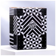 Термос для еды Svoboda Voli "ЗОЖ", 400 мл