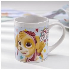 Набор посуды Stor "Щенячий патруль, Звезды", 3 предмета