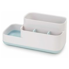 Органайзер для ванной комнаты EasyStore™ белый 70504 Joseph Joseph