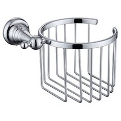 Держатель для освежителя воздуха настенный Kaiser KH-2212 хром