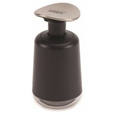 Диспенсер для мыла Presto серый 85137 Joseph Joseph