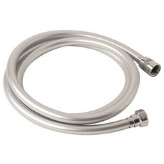 Шланг для душа Kaiser 0005 Grey Isflex 1,5 м