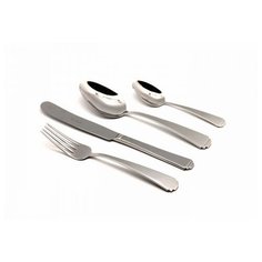 Набор столовых приборов Herdmar SIRIUS 24 предмета 183302401172000000