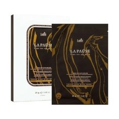 Lador Набор из 5 антивозрастных тканевых масок для лица La Pause Time tox spa mask, 25мл x 5 шт Lador