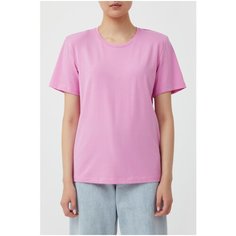 Футболка FiNN FLARE, размер 3XL, розовый (308)