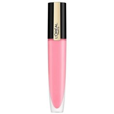 LOreal Paris тинт для губ Rouge Signature, 109, Я восторгаюсь