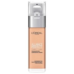 LOreal Paris Тональный крем Alliance Perfect Совершенное слияние, 30 мл, оттенок: D4 золотистый