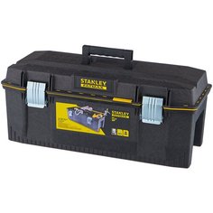 Ящик STANLEY FatMax 1-93-935 71.3x29.4x32.3 см 28 черный