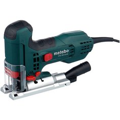 Электролобзик Metabo STE 100 QUICK коробка 710 Вт