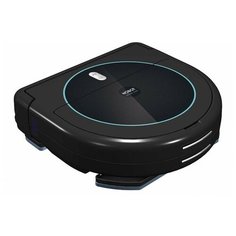 Робот-пылесос HOBOT Legee 669, черный