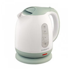 Чайник Scarlett SC-EK18P55, ментол