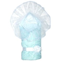 Комплект Сонный Гномик Диамант 105 см нежно-голубой