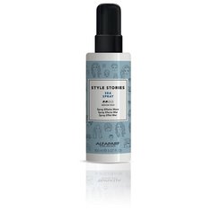 Alfaparf Milano Style Stories Спрей с морской солью, средняя фиксация, 150 мл
