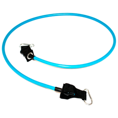 Эспандер универсальный BRADEX SF 0229 127 см синий