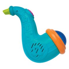 Развивающая игрушка Азбукварик Саксофончик