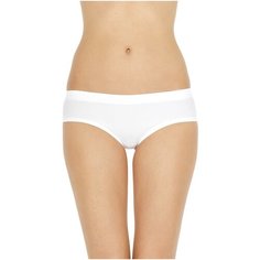 Pompea Трусы шорты с заниженной талией, размер L/XL, bianco