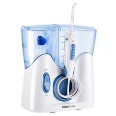 Ирригатор H2OFloss hf-8 Premium, белый