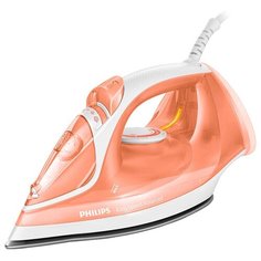 Утюг Philips GC2671/50 EasySpeed Advanced розовый/белый
