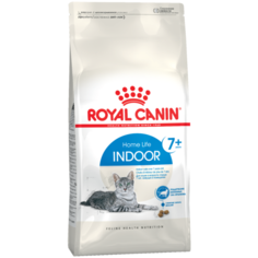 Сухой корм Royal Canin 7+ для пожилых кошек, живущих в помещении, профилактика МКБ 3.5 кг