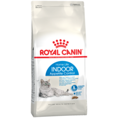 Сухой корм для кошек Royal Canin Контроль аппетита 400 г