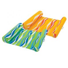 Матрас надувной Intex "Гамак" 137х99 см