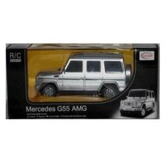 Радиоуправляемый Mercedes-Benz G55 AMG, масштаб 1:24 Rastar
