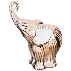 Lefard Статуэтка Слон br59286 (21х11х27 см)