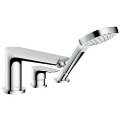 Смеситель для ванны Hansgrohe Talis E 71730000