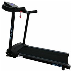 Беговая дорожка DFC SENTRA silver T123S