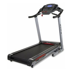 Беговая дорожка BH FITNESS PIONEER R5