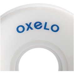 4 колеса для квадов 60 мм для взрослых OXELO X Декатлон Decathlon