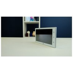 Монитор видеодомофона(Переговорное устройство) CCTV CTV-M4706AHD