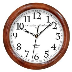 Настенные часы Михаил Москвин 4608659 Mikhail Moskvin
