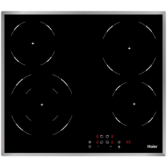 Электрическая варочная панель Haier HHY-C64DFB