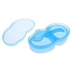 Набор детской посуды Крошка Я 3 предмета (3805541)