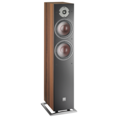 Напольная акустическая система DALI OBERON 7 dark walnut