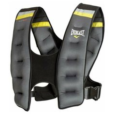 Жилет с утяжелением Everlast Evergrip Weighted 10LB (4,5кг)