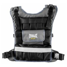 Жилет с утяжелением Everlast F.I.T. 40LB (18кг)