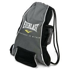 Мешок для перчаток Everlast Glove черный