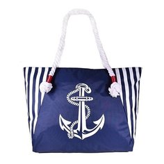 Сумка женская Antan, 1-24 синяя