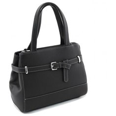 Сумка женская 114 Афина Black Afina