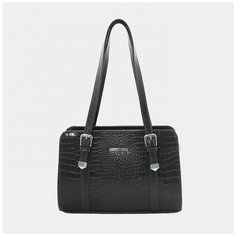 Сумка женская 1086 Афина Graphite Afina