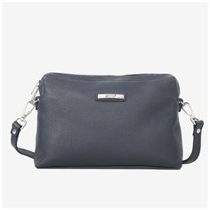 Сумка женская Афина 160 графитовый флотер Afina