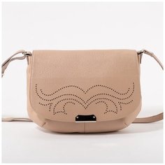 Сумка Protege Ц-346 пудра флотер