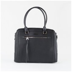 Сумка женская David Jones 6111-3 black